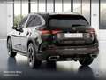 Mercedes-Benz GLC 200 4M AMG+NIGHT+AHK+LED+KAMERA+TOTW+KEYLESS Schwarz - thumbnail 20