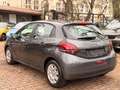 Peugeot 208 1.2 Allure PureTech 1.Hand,Tüv&Service Neu Grigio - thumbnail 13