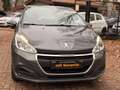 Peugeot 208 1.2 Allure PureTech 1.Hand,Tüv&Service Neu Grigio - thumbnail 2