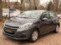Peugeot 208 1.2 Allure PureTech 1.Hand,Tüv&Service Neu Grigio - thumbnail 8