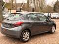 Peugeot 208 1.2 Allure PureTech 1.Hand,Tüv&Service Neu Grijs - thumbnail 16