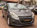 Peugeot 208 1.2 Allure PureTech 1.Hand,Tüv&Service Neu Grigio - thumbnail 3