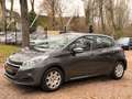 Peugeot 208 1.2 Allure PureTech 1.Hand,Tüv&Service Neu Grigio - thumbnail 9