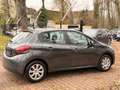 Peugeot 208 1.2 Allure PureTech 1.Hand,Tüv&Service Neu Grijs - thumbnail 17