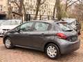 Peugeot 208 1.2 Allure PureTech 1.Hand,Tüv&Service Neu Grigio - thumbnail 14