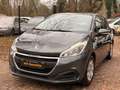 Peugeot 208 1.2 Allure PureTech 1.Hand,Tüv&Service Neu Grigio - thumbnail 7