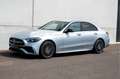 Mercedes-Benz C 200 AMG Line Memory / Keyless / Alcantara Grijs - thumbnail 23