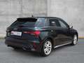 Audi A3 Sportback 35 TFSI S line LED KAMERA HuD SONOS Schwarz - thumbnail 4