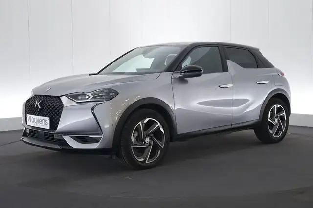DS Automobiles DS 3 50 kWh Faubourg LEDER/CUIR Matrix LED GPS PDC CAM