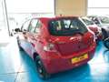 Toyota Yaris 1.0 Active Rojo - thumbnail 3