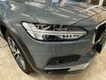 Volvo V90 Cross Country V90 CROSS COUNTRY PRO LEDER/PANO/LED/AHK/VOLL!!! Grau - thumbnail 11