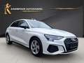 Audi A3 Sportback 45 TFSI e S line *Nav*245PS*EU6d* Blanc - thumbnail 7