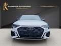 Audi A3 Sportback 45 TFSI e S line *Nav*245PS*EU6d* Blanc - thumbnail 8