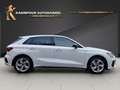 Audi A3 Sportback 45 TFSI e S line *Nav*245PS*EU6d* Blanc - thumbnail 6
