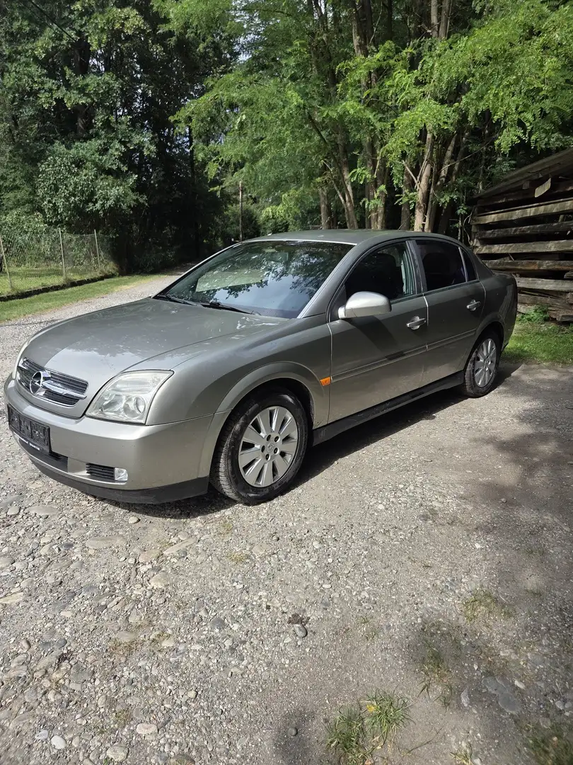 Opel Vectra Comfort 2,0 DTI 16V - 2