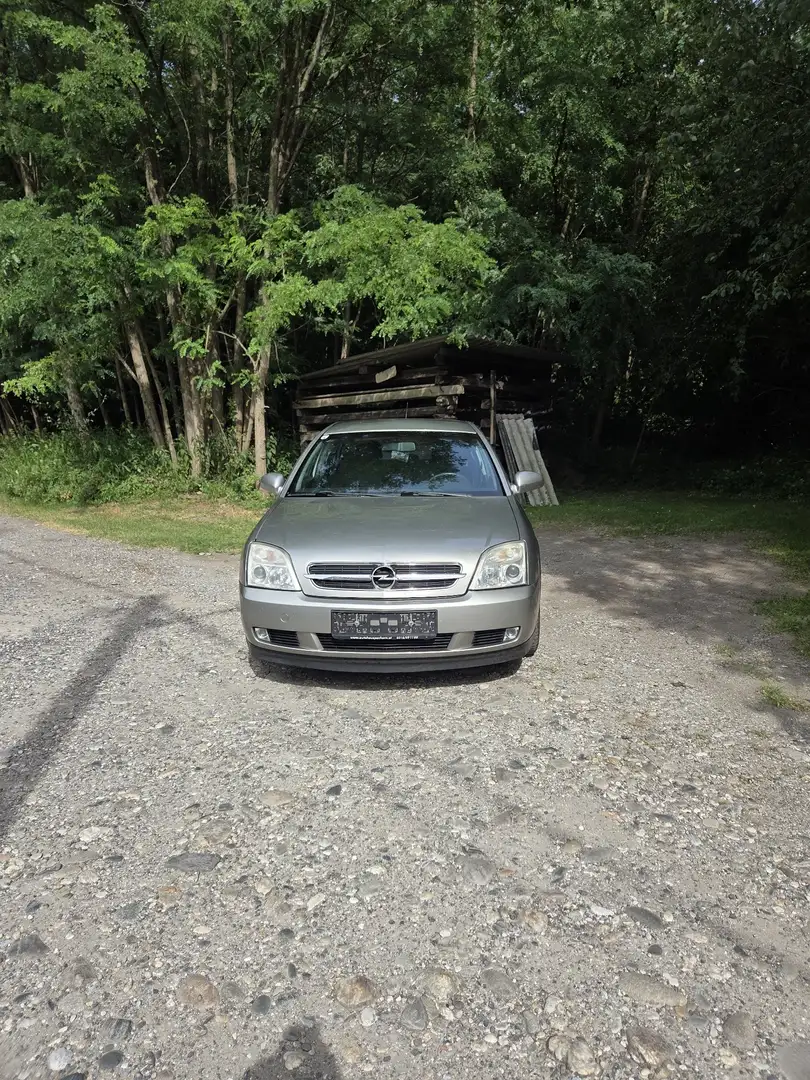 Opel Vectra Comfort 2,0 DTI 16V - 1