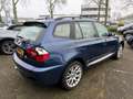 BMW X3 2.5i Executive/ Carplay/ Panodak. Blau - thumbnail 3