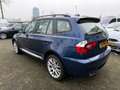 BMW X3 2.5i Executive/ Carplay/ Panodak. Blau - thumbnail 4