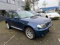BMW X3 2.5i Executive/ Carplay/ Panodak. Blau - thumbnail 2