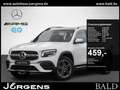 Mercedes-Benz GLB 250 4M AMG/Navi/Wide/ILS/Pano/Easy-P/Amb/19" Wit - thumbnail 1