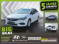 Opel Astra K Sports Tourer 1.2 Turbo  Edition LED Wit - thumbnail 1