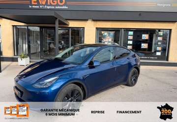 standard rwd 1 ere main