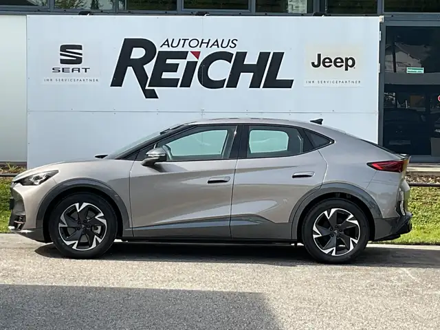 CUPRA Tavascan Base 210 kW incl. Winterräder