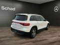 Mercedes-Benz EQB 350 EQB 350 4M ELECTRIC ART+PANO+DISTR+LED+KAM+SOUND Blanc - thumbnail 5