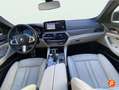 BMW 530 530e Azul - thumbnail 23