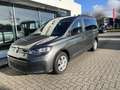 Volkswagen Caddy Maxi "Family" 1.5 TSI DSG 7-Sitzer Bluetooth Gris - thumbnail 2