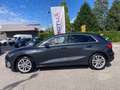 Audi A3 SPB 30 TFSI Business S-tronic Gris - thumbnail 3