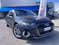 Audi A3 SPB 30 TFSI Business S-tronic Gris - thumbnail 5