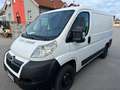 Citroen Jumper Jumper Diesel N1 X2/50 Nutzlast 820kg Weiß - thumbnail 1