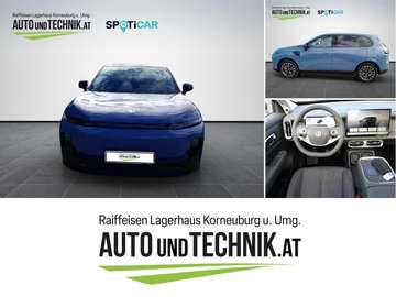 Leapmotor B10 Design Pro Max