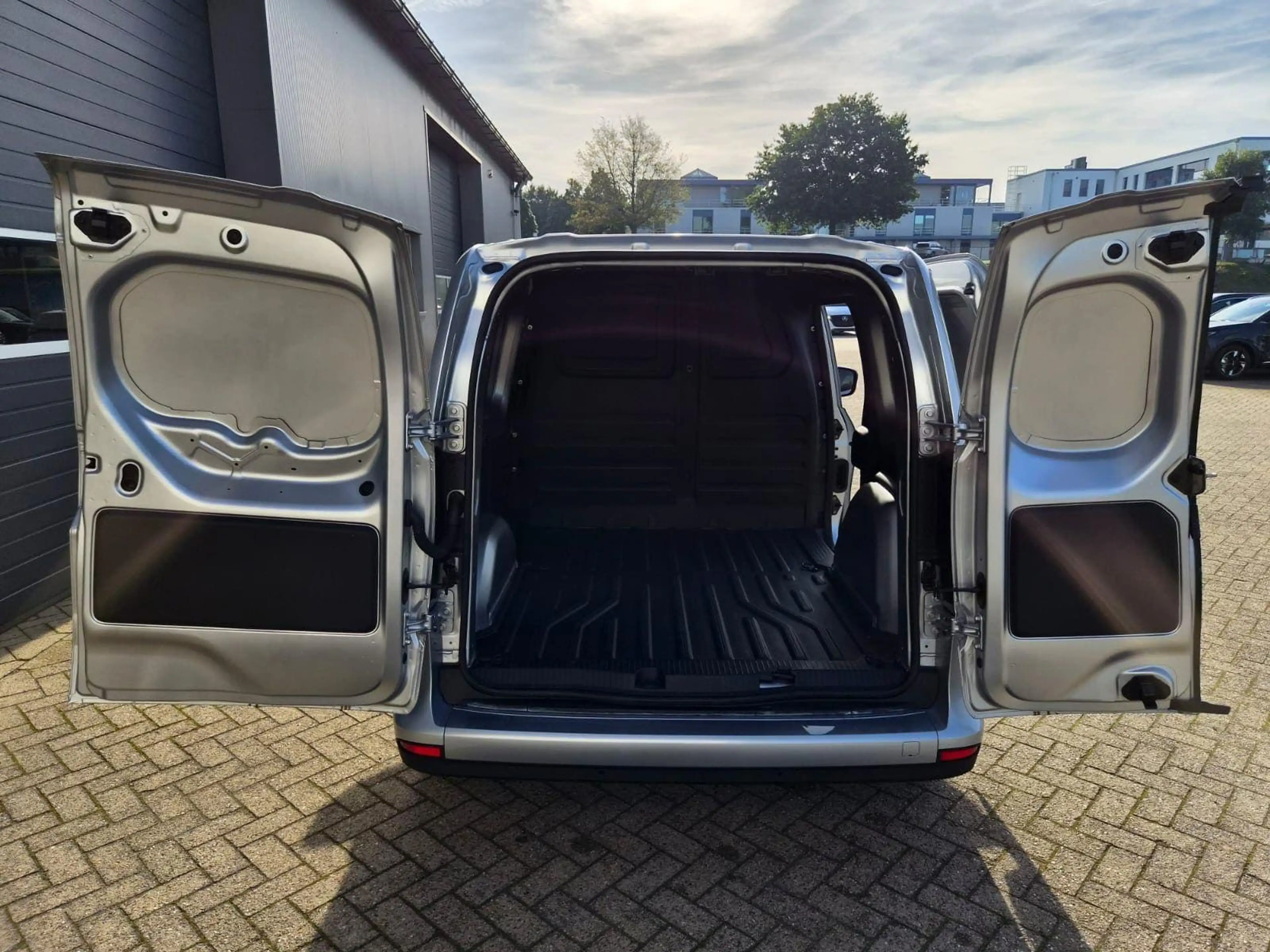 Mercedes-Benz Citan 108 PRO L1 1.5 CDI 75PS 2-Sitzer Nebelscheinw. Kli — photo 10