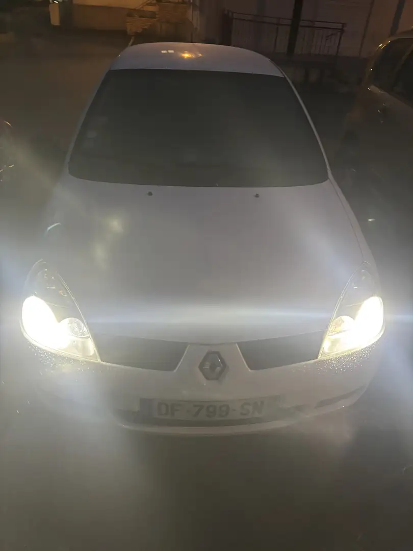 Renault Clio 1.5 dCi 65 Campus Dynamique - 2