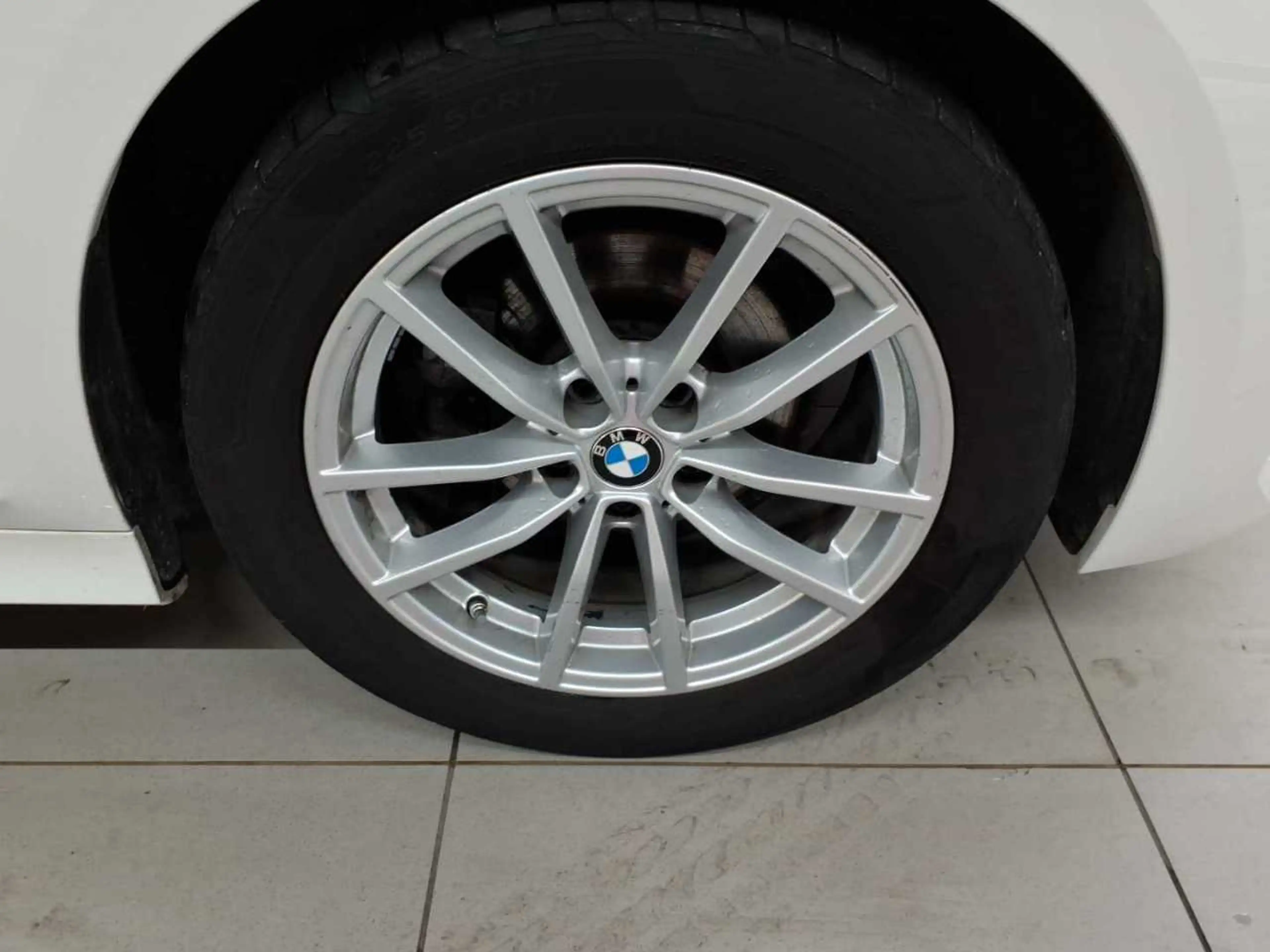 BMW 318 318d Touring Aut. Navi AHK SHZ — photo 17