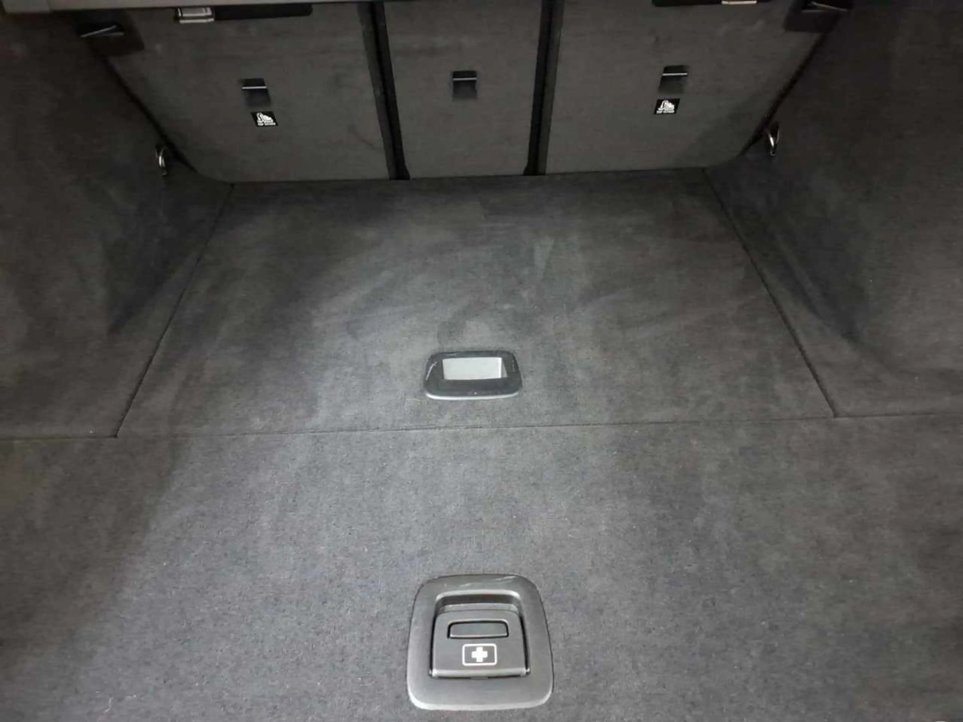 BMW 318 318d Touring Aut. Navi AHK SHZ — photo 15
