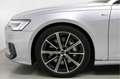 Audi A6 Avant 50 TFSIe quattro S line AHK Matrix HUD Silber - thumbnail 12