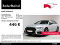 Audi A6 Avant 50 TFSIe quattro S line AHK Matrix HUD Silber - thumbnail 1