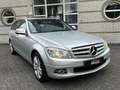 Mercedes-Benz C 200 K Avantgarde |Pano,Stoelvw,PDC| Argento - thumbnail 3