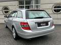Mercedes-Benz C 200 K Avantgarde |Pano,Stoelvw,PDC| Argento - thumbnail 4
