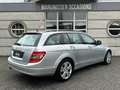 Mercedes-Benz C 200 K Avantgarde |Pano,Stoelvw,PDC| Argento - thumbnail 2