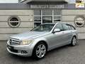 Mercedes-Benz C 200 K Avantgarde |Pano,Stoelvw,PDC| Argento - thumbnail 1