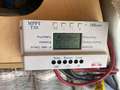 Ford Transit FT 280 M Umbau Wohnmobil AHK Solarpanel Weiß - thumbnail 13