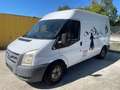 Ford Transit FT 280 M Umbau Wohnmobil AHK Solarpanel Weiß - thumbnail 3