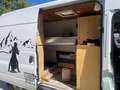 Ford Transit FT 280 M Umbau Wohnmobil AHK Solarpanel Weiß - thumbnail 14