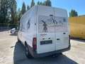 Ford Transit FT 280 M Umbau Wohnmobil AHK Solarpanel Weiß - thumbnail 5