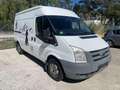 Ford Transit FT 280 M Umbau Wohnmobil AHK Solarpanel Weiß - thumbnail 2