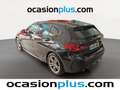 BMW 118 118iA Negro - thumbnail 3